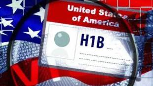 There is no country-specific limit on the 85,000 H-1B work visas the United States issues every year (PTI File photo)