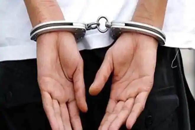 Court records show that 47-year-old Ravi Babu Kolla was sentenced Thursday in Panama City federal court.