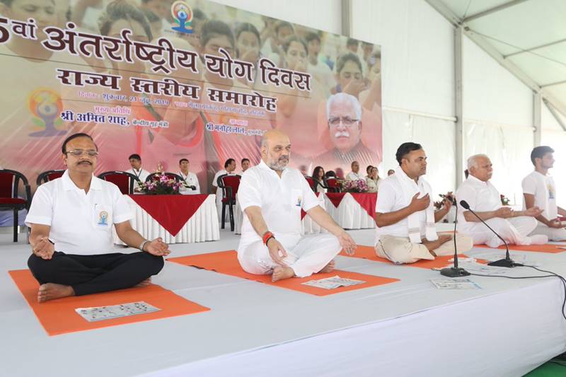 yoga day images, yoga day 2019, yoga day 2019 live, yoga day, international yoga day, yoga, yoga day 2019, narendra modi yoga day images, world music day, world yoga day, surya namaskar, international yoga day 2019, yoga mat, international yoga day 2019 theme, 21 june, yog divas, longest day of the year, yoga asanas, benefits of yoga, yoga day speech, importance of yoga, yoga quotes, yoga poses, yoga day poster, 21 june 2019, international yoga day logo