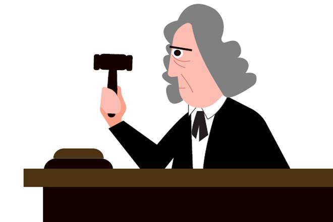 Mumbai bench of NCLT reserves order on Friday Mumbai bench of NCLT reserves order on Friday