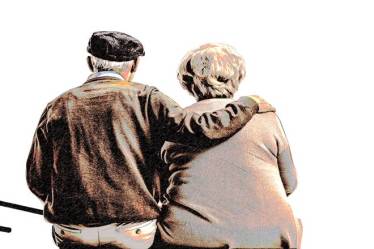 As per a 2017 report by New York-headquartered United Nations Population Fund, the trend of increasing size and percentage of elderly population in our country is likely to continue in the coming decades.