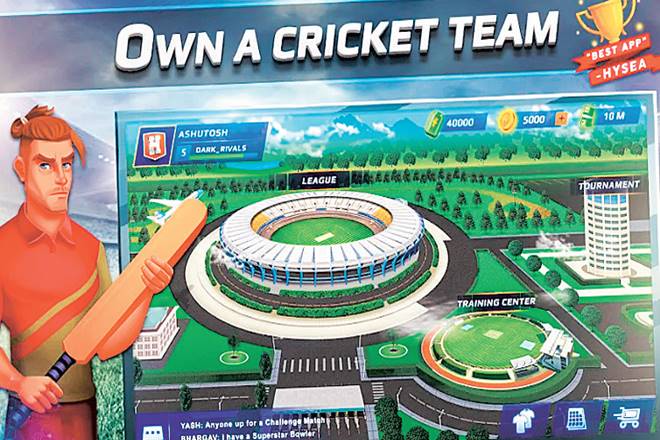 Hitwicket uses new-age technologies such as artificial intelligence and machine learning and was selected among the top 10 global sports start ups by HYPE, UK for its AI powered game engine.

