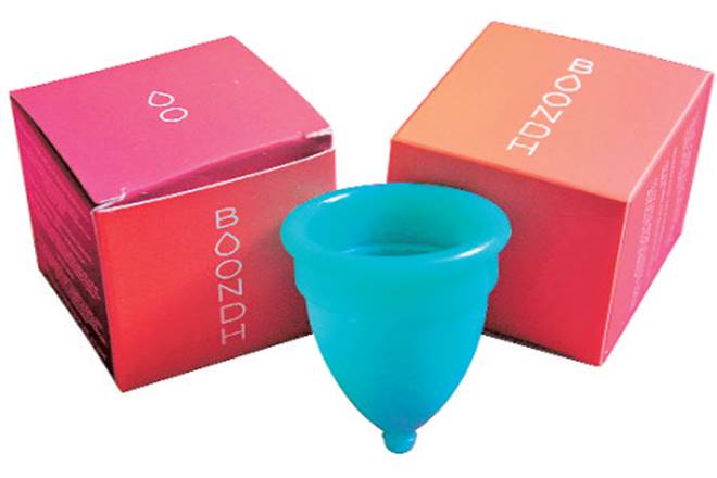 The feminine hygiene market struggles with low adoption