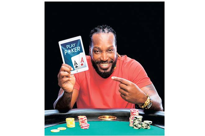 The new feature will enable poker enthusiasts to keep a self-check on their gaming addiction.