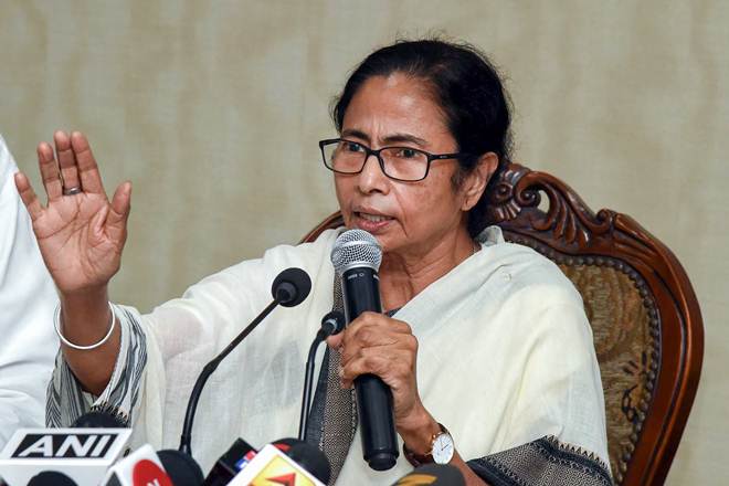 Mamata Banerjee-led party also claimed that 99.99 per cent of TMC leaders is honest and hardworking (PTI photo)