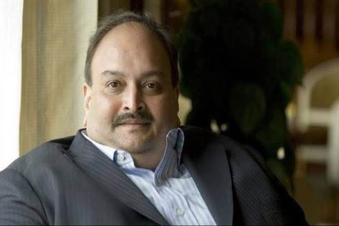 Choksi has claimed that he left India in January 2018 to undergo a bypass surgery and not to avoid prosecution. (PTI File photo) Choksi has claimed that he left India in January 2018 to undergo a bypass surgery and not to avoid prosecution. (PTI File photo)