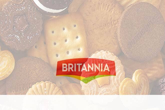 According to the company, Britannia Industries has seen strong results in Berry's tenure and is trying to be a "global total foods company". (Website image)