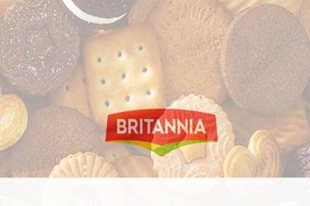 According to the company, Britannia Industries has seen strong results in Berry's tenure and is trying to be a "global total foods company". (Website image)