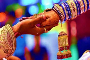 wedding loan, wedding rituals, wedding celebrations, millennial bride, millennial groom, Digital lending platforms