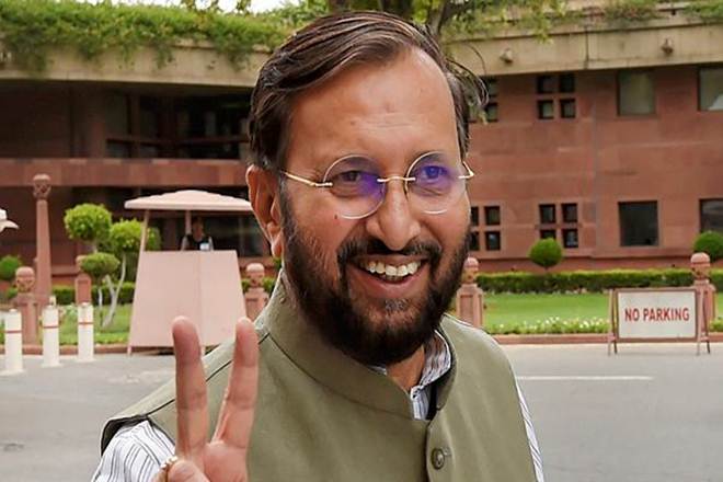 Union Minister Prakash Javadekar (PTI Photo) Union Minister Prakash Javadekar (PTI Photo)