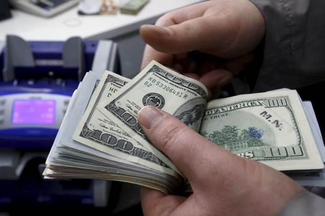 The dollar index against a basket of six major currencies was steady at 97.220 after shedding 0.6% the previous day. The dollar index against a basket of six major currencies was steady at 97.220 after shedding 0.6% the previous day.