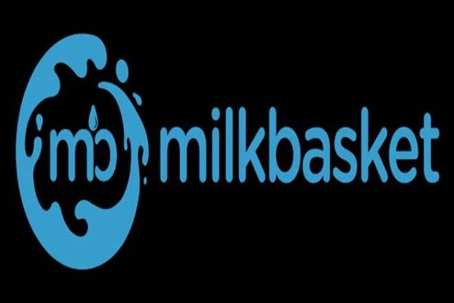 Launched in early 2015, Milkbasket has till date raised close to USD 26 million (around Rs 180 crore) in equity funding.