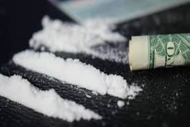 In 2017, authorities across the globe intercepted a record quantity of the drug: in all 1,275 tons were seized, up 13 percent year-on-year. (Representational image) In 2017, authorities across the globe intercepted a record quantity of the drug: in all 1,275 tons were seized, up 13 percent year-on-year. (Representational image)