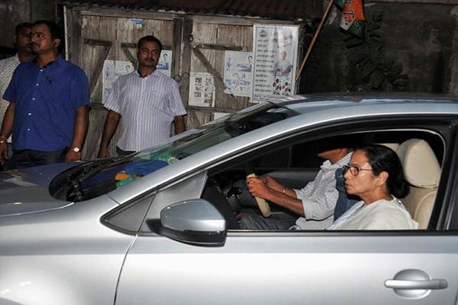 West Bengal Chief Minister and Trinamool Congress supremo Mamata Banerjee (PTI Photo)