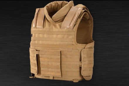 According to him, the company has already supplied 1.25 lakh helmets for the forces in India and will be completing the total quantity well ahead of schedule.” (Representational image)