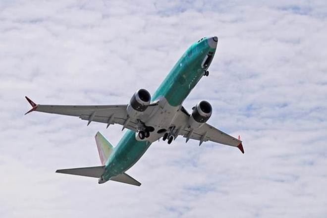 Boeing's 737 Max fleet has been grounded worldwide after crashes in Indonesia and Ethiopia killed 346 people. (AP File photo)