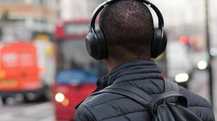 There are however no specific figures on people killed while using headphones. (Representational image)