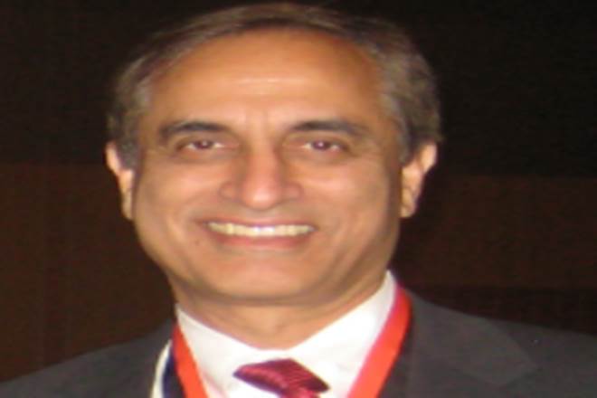 Kak, originally from Srinagar, completed his BE from Regional Engineering College, Srinagar (Presently National Institute of Technology, Srinagar) and Ph.D. from Indian Institute of Technology Delhi in 1970. (Twitter image)