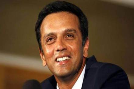 The new role means that he won't be able to travel with India A and U-19 teams as he used to.
