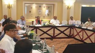 Dubbing the new system as GST-2, Modi said the GST council has decided that the new filing system would be launched from October 1 this year. (Twitter image)