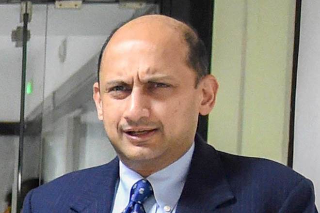 "Better financialisation of household savings could be a catalyst for retail participation in markets, which in turn can provide a boost to collective investment vehicles such as mutual funds and alternative investment funds," Acharya said. (PTI File photo)