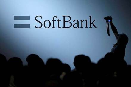 SoftBank Group founder and Chief Executive Masayoshi Son bought into Alibaba for just $20 million in 2000. (Reuters photo)