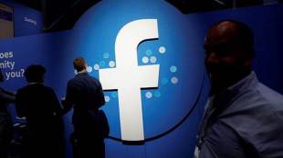 The company said it removes content that breaks the law and that its priority “is always to keep people on Facebook safe.” (Reuters photo)
