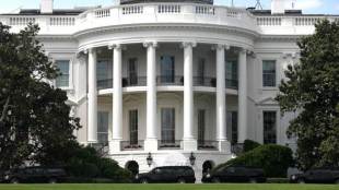 Washington is ratcheting up antitrust scrutiny of some of the country’s most valuable companies after years of a hands-off approach. (File photo)