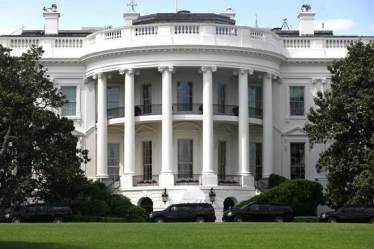 Washington is ratcheting up antitrust scrutiny of some of the country’s most valuable companies after years of a hands-off approach. (File photo)
