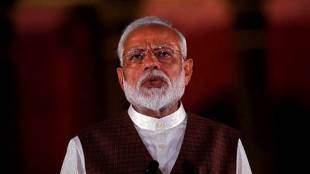 PM Narnedra Modi (Reuters File photo)