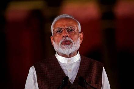 PM Narnedra Modi (Reuters File photo) PM Narnedra Modi (Reuters File photo)