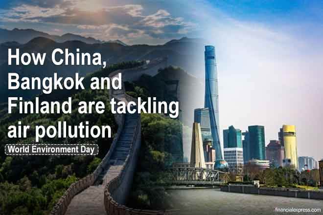 World Environment Day: Why it is celebrated and how China, Bangkok and Finland are emerging game changers - Lifestyle News