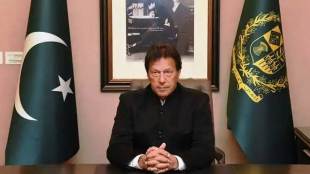Prime Minister Imran Khan (File photo)