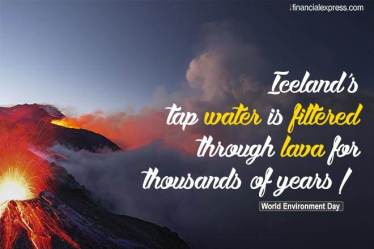 On World Environment Day, this is the kind of amazing tourism campaign that can transform lives forever and in the right direction.