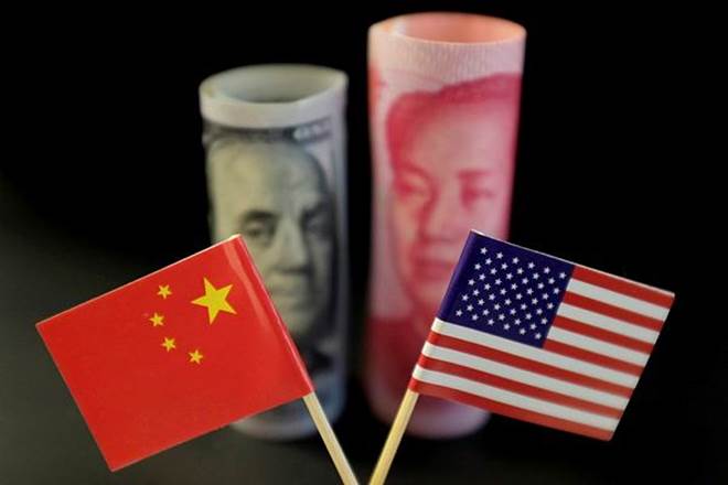 Bipartisan bill introduced to ban Chinese, foreign firms flaunting US ...