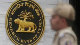 Reserve Bank of India (RBI) had forecast the retail inflation to be hovering in the range of 2.9-3 per cent for six months till September. (AP Photo/ File)