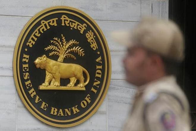 Reserve Bank of India (RBI) had forecast the retail inflation to be hovering in the range of 2.9-3 per cent for six months till September. (AP Photo/ File) Reserve Bank of India (RBI) had forecast the retail inflation to be hovering in the range of 2.9-3 per cent for six months till September. (AP Photo/ File)