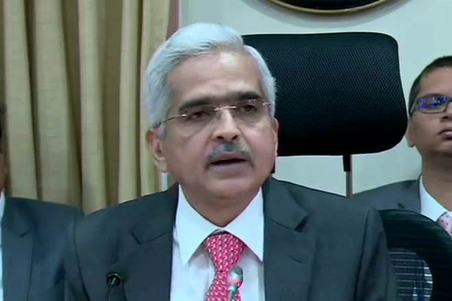 Weak global demand due to escalation in trade wars may further impact India's exports and investment activity, RBI added. (ANI Image) Weak global demand due to escalation in trade wars may further impact India's exports and investment activity, RBI added. (ANI Image)