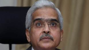 RBI Governor Shaktikanta Das (Reuters)