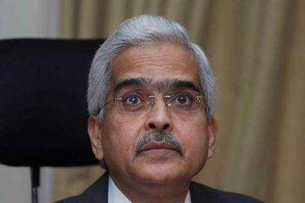 RBI Governor Shaktikanta Das (Reuters) RBI Governor Shaktikanta Das (Reuters)