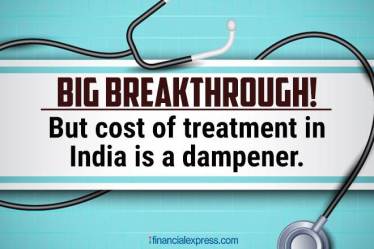 Several doctors recommend that this drug has a clear edge over conventional cancer treatment options such as chemotherapy.
