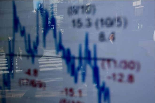 On Wall Street, Thursday was the first time since mid-May that the three major indexes gained ground for three sessions in a row.