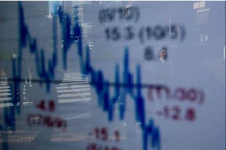On Wall Street, Thursday was the first time since mid-May that the three major indexes gained ground for three sessions in a row.