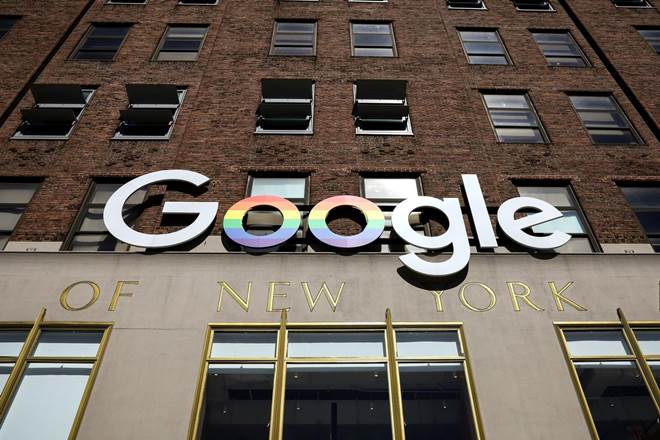 Cloud is important for Google because growth is slowing in its core search advertising business. (Reuters)