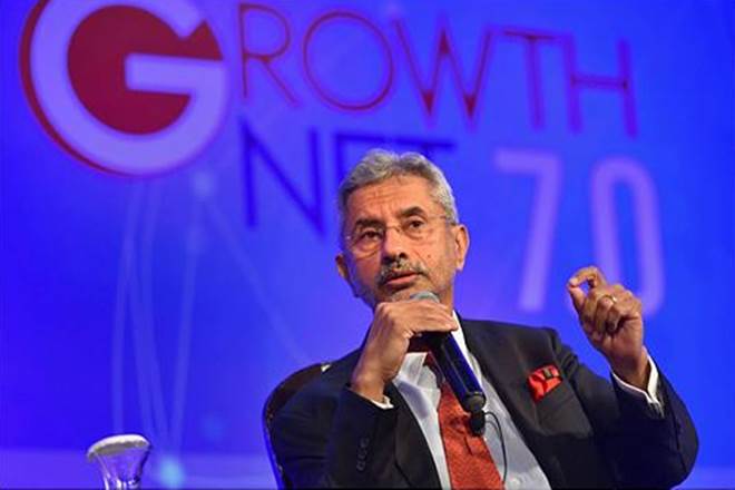 India, Indo Pacific, EAM, S Jaishankar, Thailand visit, ASEAN, india news, external affairs minister