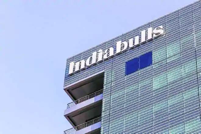 Promoters have nearly 39 per cent stake in Indiabulls Real Estate.