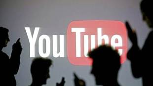 YouTube provides a low-cost and flexible platform for sharing ads with a path to wide viewership if an ad goes viral, they said. (Reuters photo)