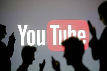 YouTube provides a low-cost and flexible platform for sharing ads with a path to wide viewership if an ad goes viral, they said. (Reuters photo)