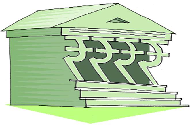 Around 160 debt mutual fund schemes had exposure to the debt papers of DHFL worth Rs 5,236 crore as on April 30, 2019. (Illustration: Rohnit Phore) Around 160 debt mutual fund schemes had exposure to the debt papers of DHFL worth Rs 5,236 crore as on April 30, 2019. (Illustration: Rohnit Phore)