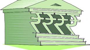 Around 160 debt mutual fund schemes had exposure to the debt papers of DHFL worth Rs 5,236 crore as on April 30, 2019. (Illustration: Rohnit Phore)
